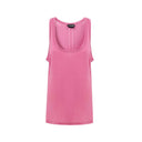 Pink Silk Clothing Tom Ford