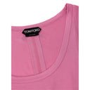 Pink Silk Clothing Tom Ford