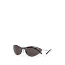 Black Haircalf Clothing Balenciaga