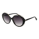 Black Women Sunglasses