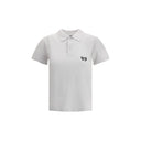 Logoed Polo Shirt