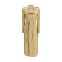 Maxwell Trench Coat