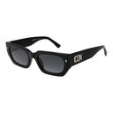 Black Women Sunglasses