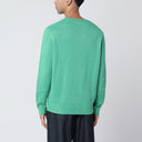 Polo Ralph Lauren grüner Baumwollpullover