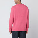 Polo Ralph Lauren hellroter Baumwollpullover