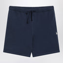 Polo Ralph Lauren Navy blue Bermuda shorts in cotton
