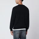 Polo Ralph Lauren Black wool sweater