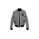 Black Polyamide Jacket