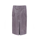 Purple Polyamide Clothing Tom Ford