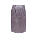 Purple Polyamide Clothing Tom Ford