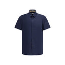 Short Sleeve Shirt Burberry