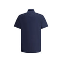 Camisa de manga corta