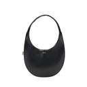 Swipe Double Gusset Shoulder Bag
