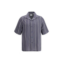 Short-sleeved Shirt