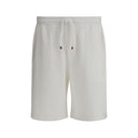 Tracksuit Shorts