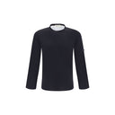 Coupled Long Sleeve Jersey