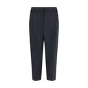Tailored chino Pants Brunello Cucinelli