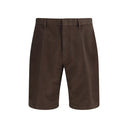 Summer Chino Shorts