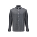 Silk Shirt Brunello Cucinelli