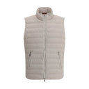 Down Jacket Brunello Cucinelli