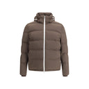 Down Jacket Brunello Cucinelli