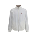 Reversible waterproof Jacket Brunello Cucinelli