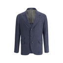 Chaqueta Blazer de Lana