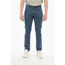 Slim Fit Dark Washed Denims 18cm