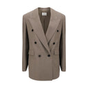 Wool Blazer