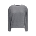 Pull en lurex