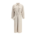 Long Coat