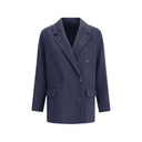 Caban Jacket