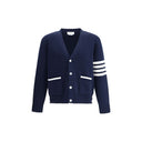Merino wool Cardigan Thom Browne