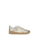 Laminated leather Upvillage Sneakers Valentino Garavani