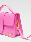 Le Grand Bambino Pink Tasche