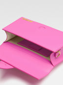 Le Grand Bambino Pink Tasche