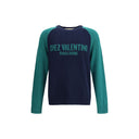 Chez Valentino Sweater - Allure Absolue