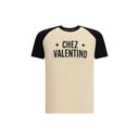 Chez Valentino T-Shirt - Allure Absolue
