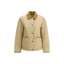 Quilted Jacket - Allure Absolue