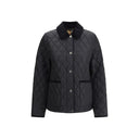 Quilted Jacket - Allure Absolue