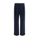 Velvet Pants - Allure Absolue