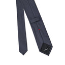 Blue Silk Ties & Bowty - Allure Absolue