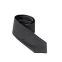 Gray Silk Ties & Bowty - Allure Absolue
