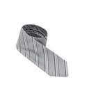 Black Silk Ties & Bowty - Allure Absolue