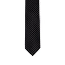 Blue Silk Ties & Bowty - Allure Absolue