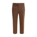 Cotton Pants - Allure Absolue