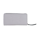 Purple Calfskin Wallet - Allure Absolue