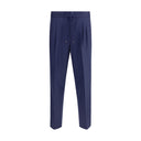 Virgin wool Pants - Allure Absolue