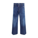 Loose Jeans - Allure Absolue