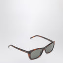 Saint Laurent SL 613 Havana Sonnenbrille